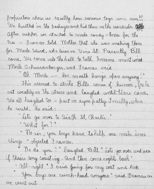 Volume 2, Page 32 (verso)