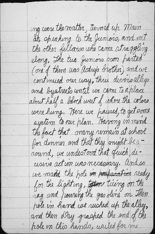 Volume 1, page 22