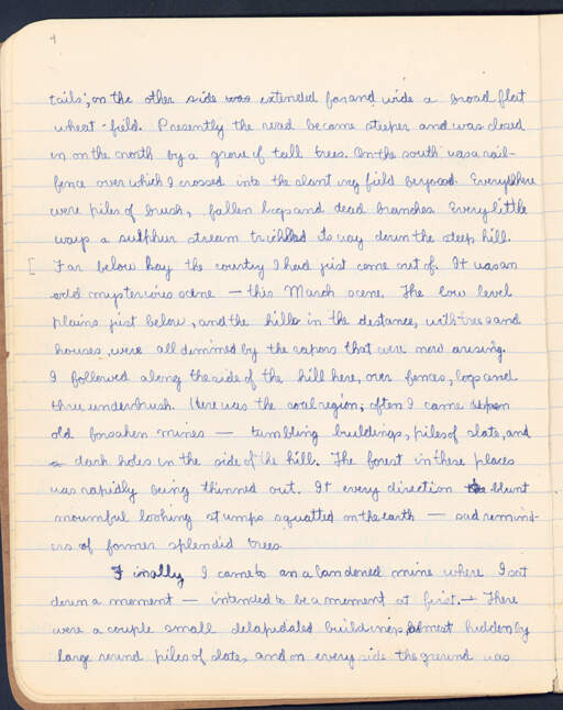 Volume VI. page 4