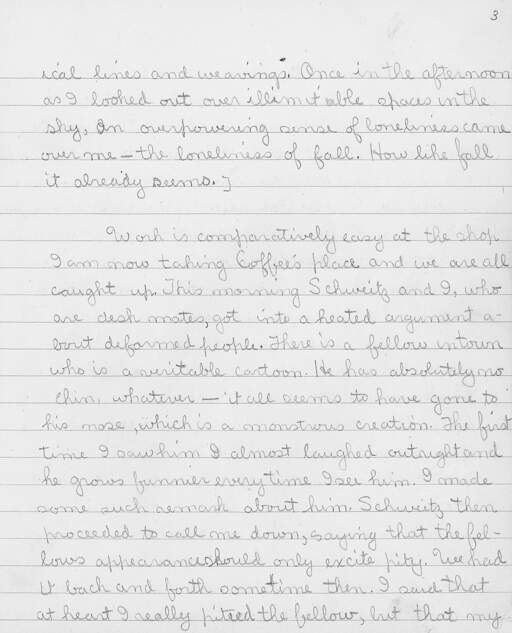 Volume XII, Page 3