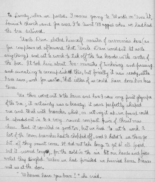 Volume 2, Page 45 (verso)