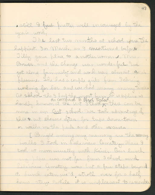 Volume 11, Page 43
