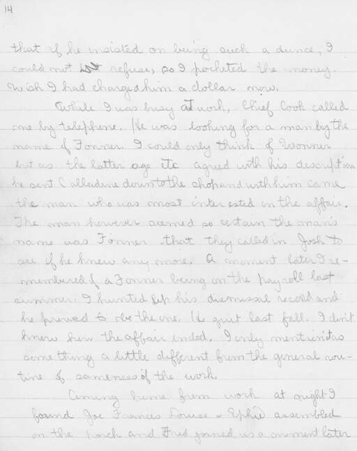 Volume XII, Page 14
