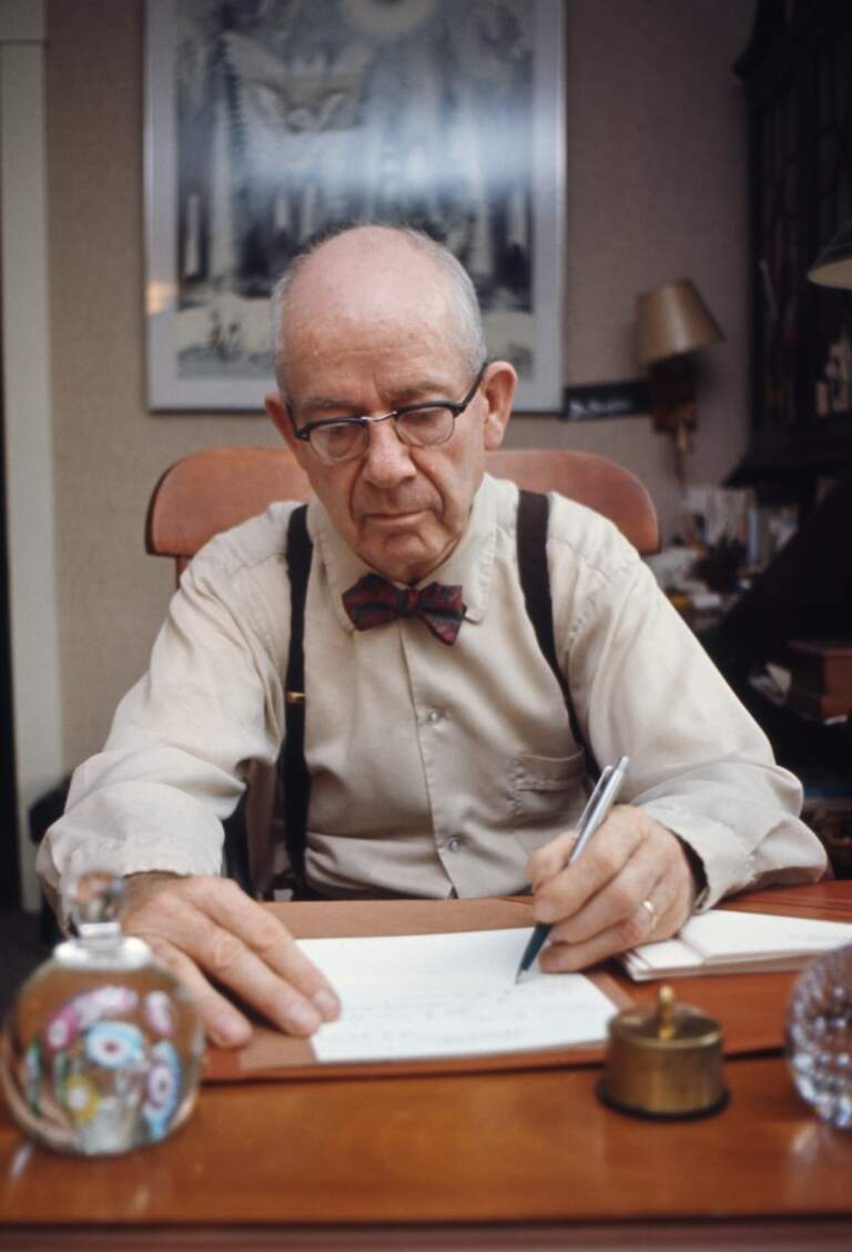 Charles Burchfield