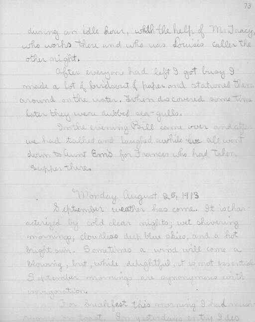 Volume XII, Page 73