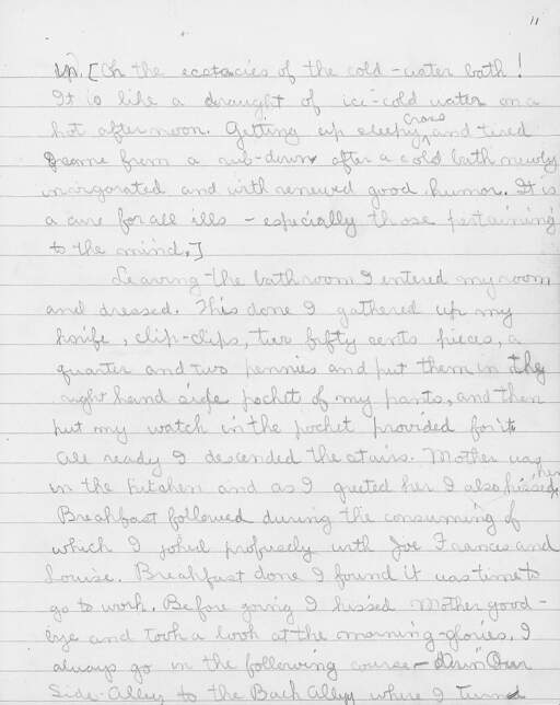 Volume XII, Page 11