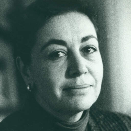 Harriet Greif