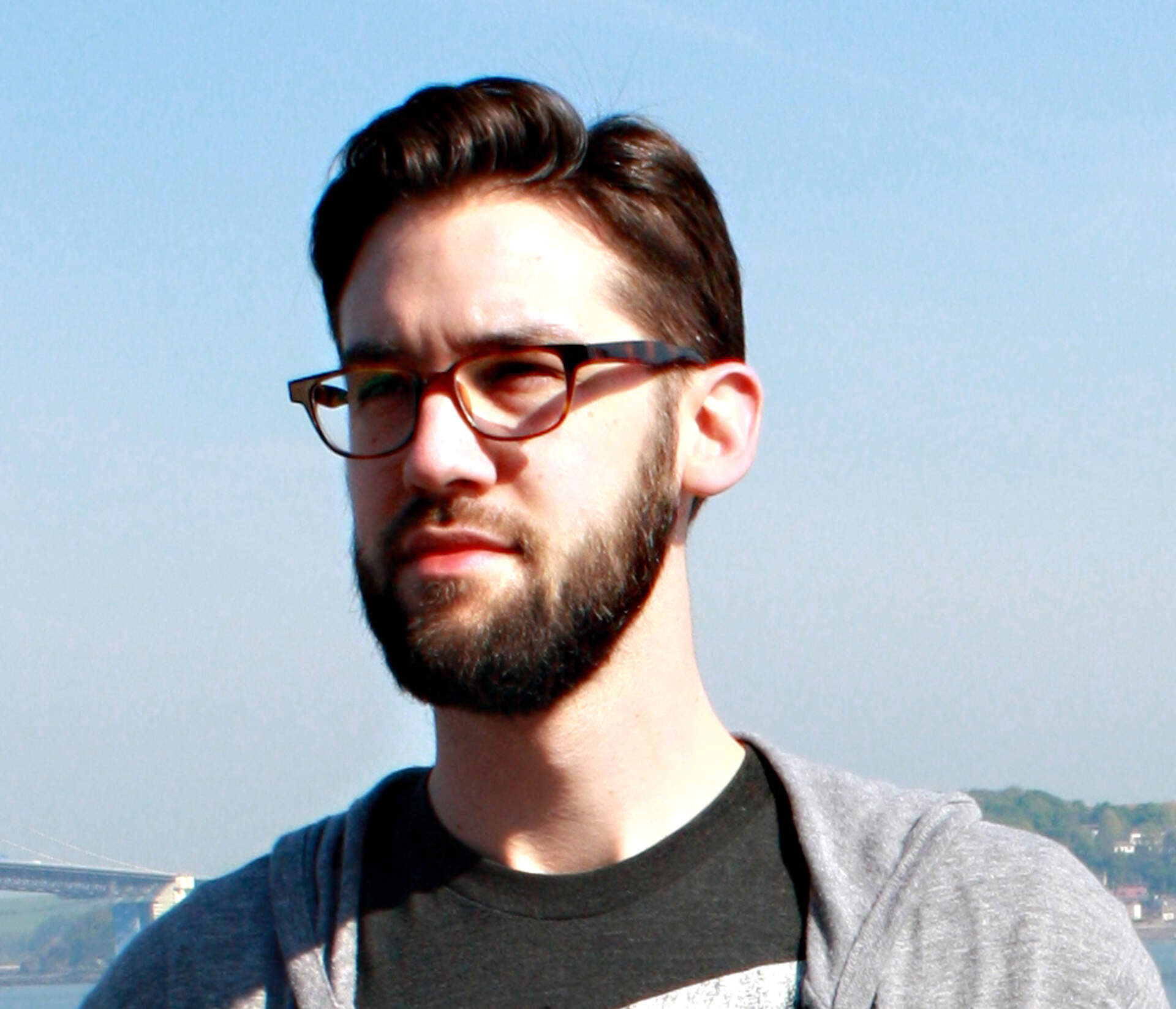 Adam Zyglis