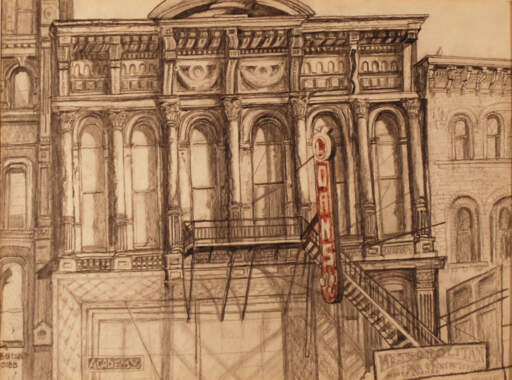 The Academy
