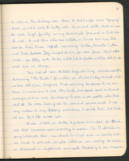 Volume VI. page 39