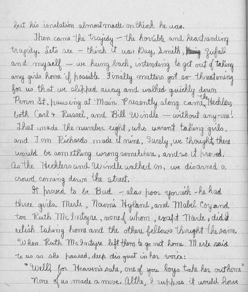 Volume 2, Page 29 (verso)