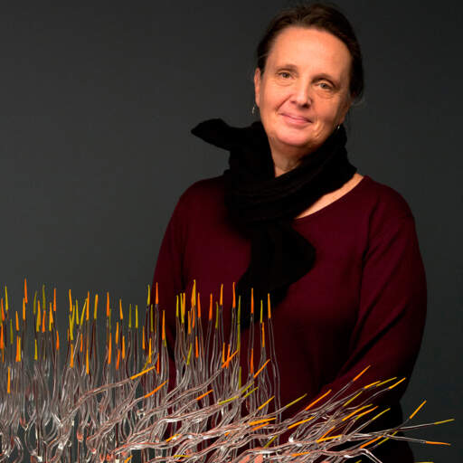 Susan Edgerley