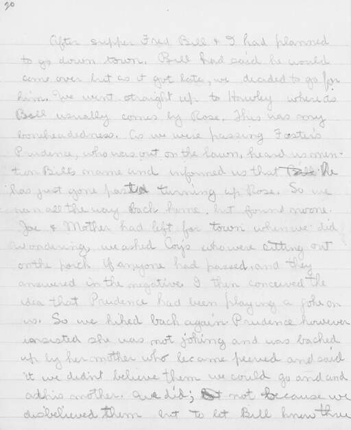 Volume XII, Page 20