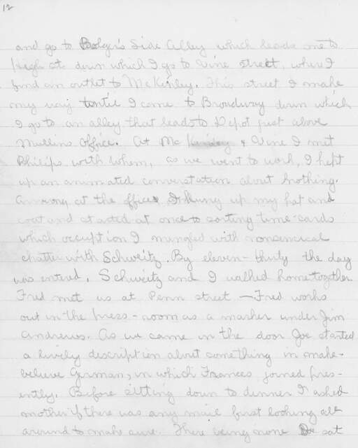 Volume XII, Page 12