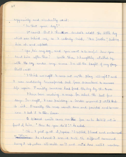 Volume VI. page 28