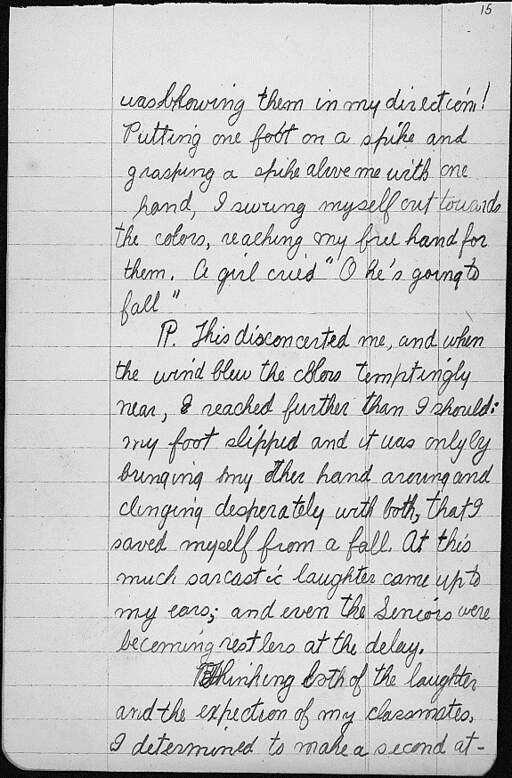 Volume 1, Page 15