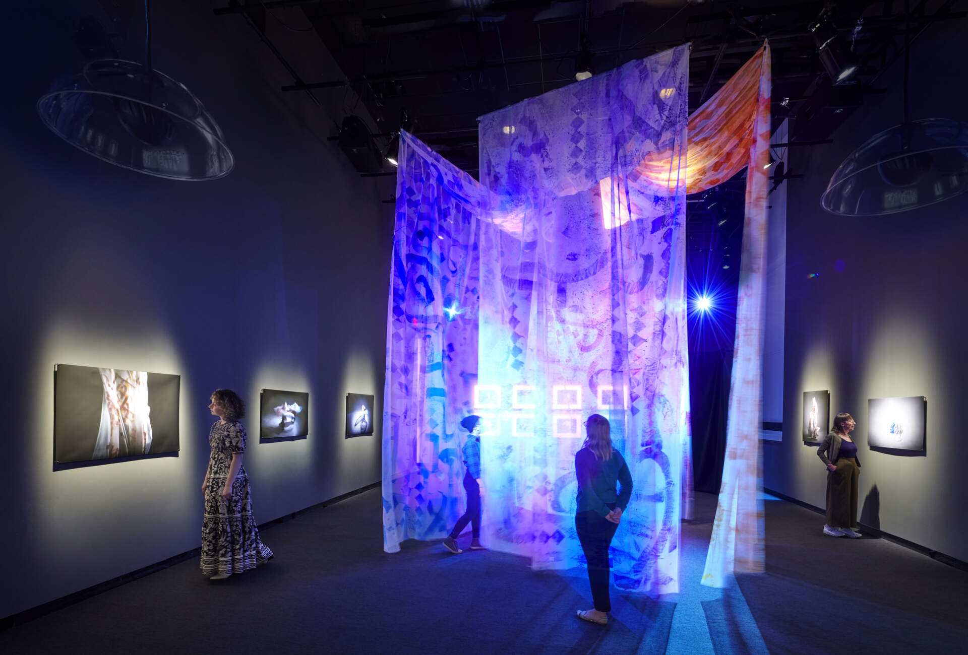 The Language Within Us opening soon at the Burchfield Penney
