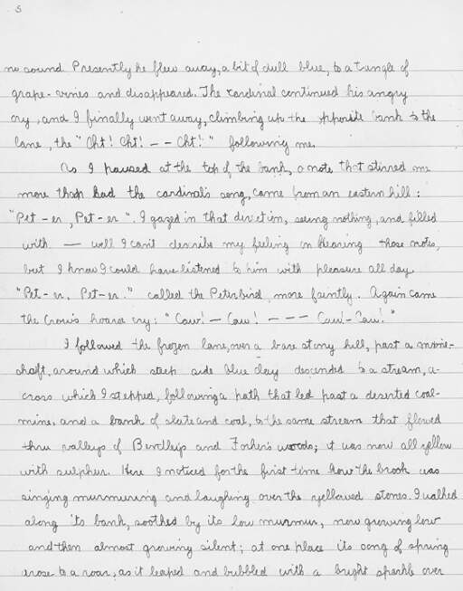 Volume 5, Page 5
