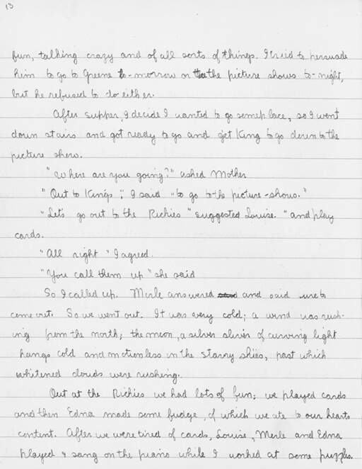 Volume 5, Page 13